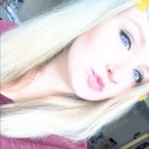 Meet your Posher, Grace